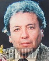 Orlando Rojas