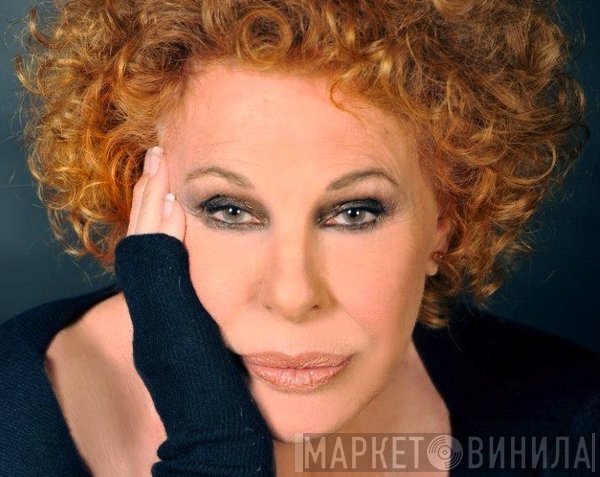 Ornella Vanoni