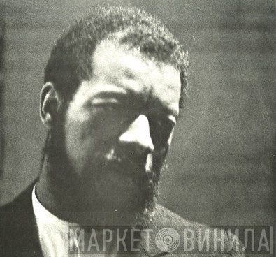 Ornette Coleman