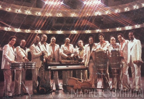 Orquesta Aragon