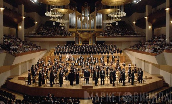 Orquesta Nacional De España