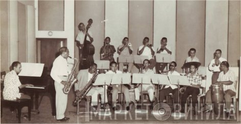 Orquesta Sabor De Cuba