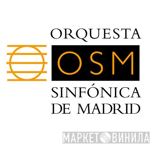 Orquesta Sinfónica De Madrid