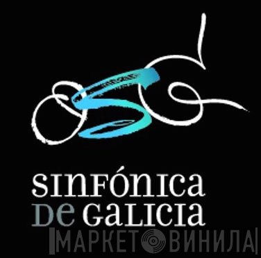 Orquesta Sinfónica de Galicia