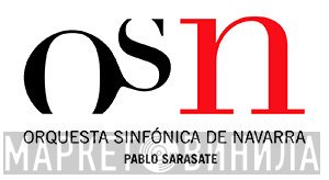 Orquesta Sinfónica de Navarra