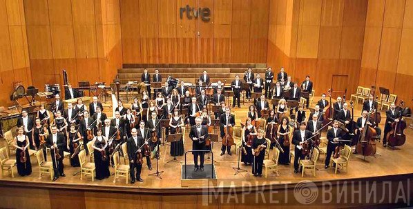 Orquesta Sinfónica de RTVE