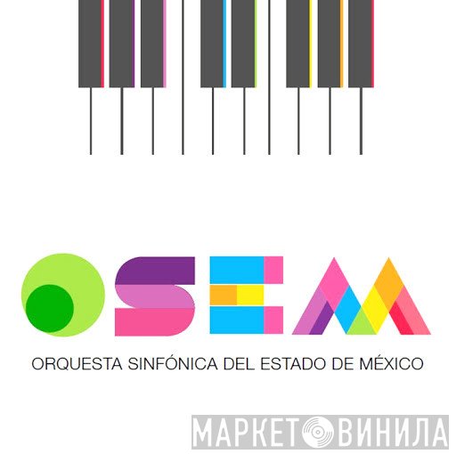 Orquesta Sinfonica Del Estado De Mexico