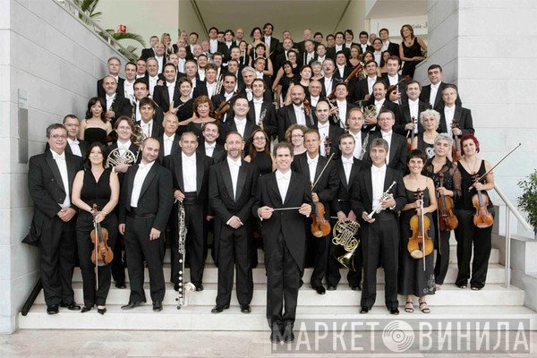 Orquesta de Valencia