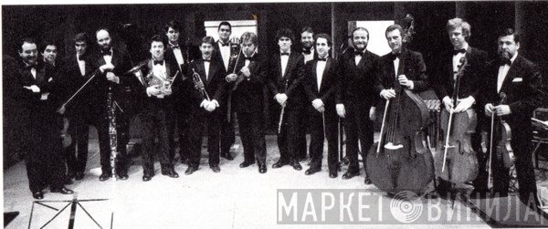 Orquestra De Cambra Teatre Lliure