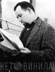 Orrin Keepnews
