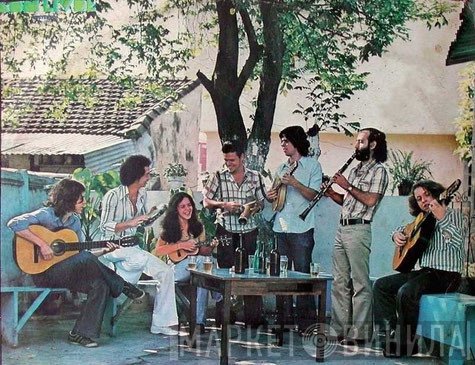 Os Carioquinhas