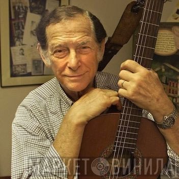 Oscar Brand