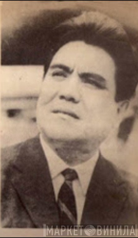 Oscar Matus