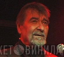 Oscar Rasputin