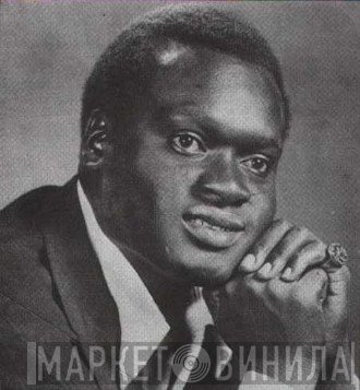Oscar Toney Jr.