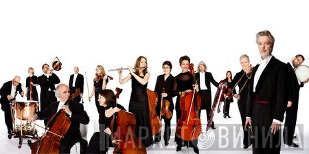 Oslo Filharmoniske Orkester