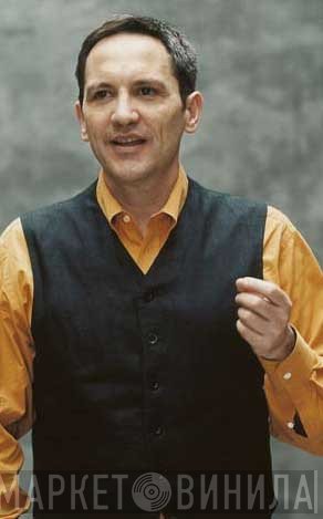 Osvaldo Golijov