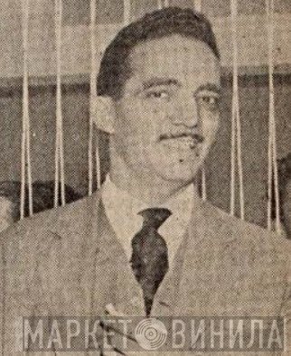 Oswaldo Cadaxo