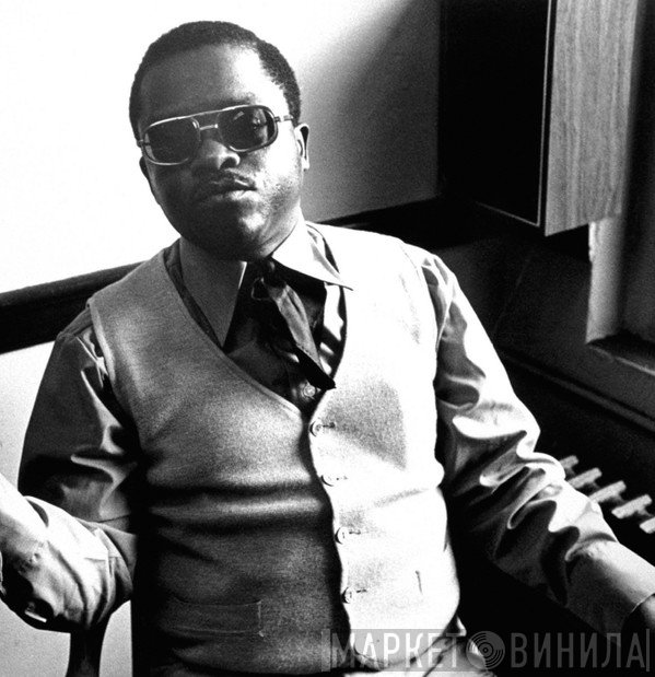 Otis Blackwell