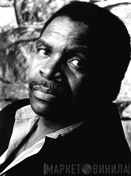 Otis Clay