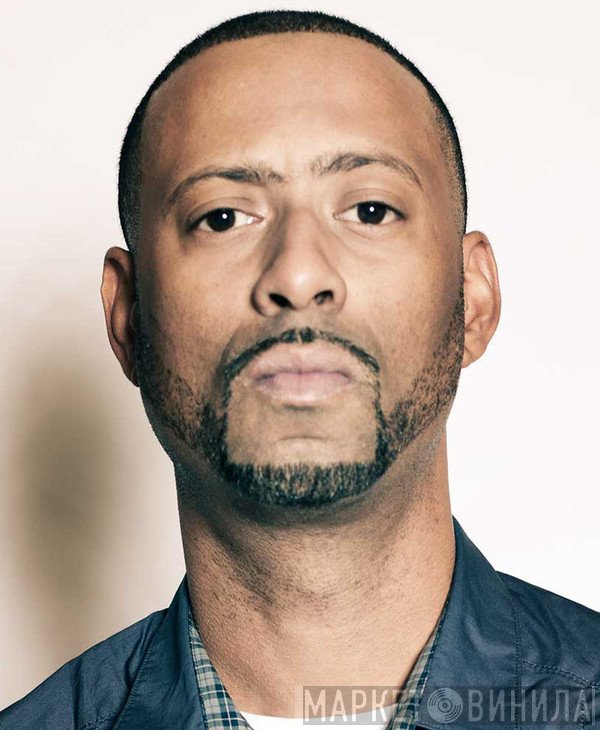 Otis Jackson Jr.