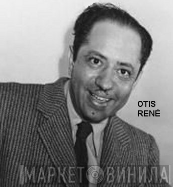 Otis Rene