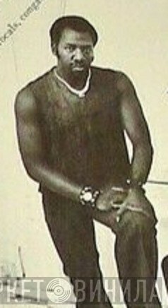 Otis Smith 