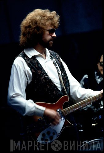 Otis Wilbury