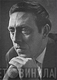 Otmar Suitner