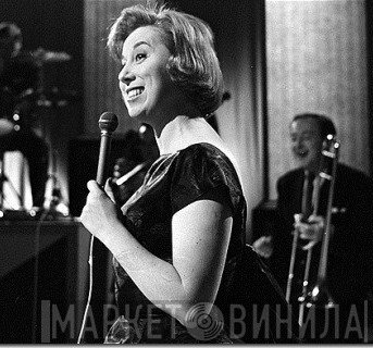 Ottilie Patterson