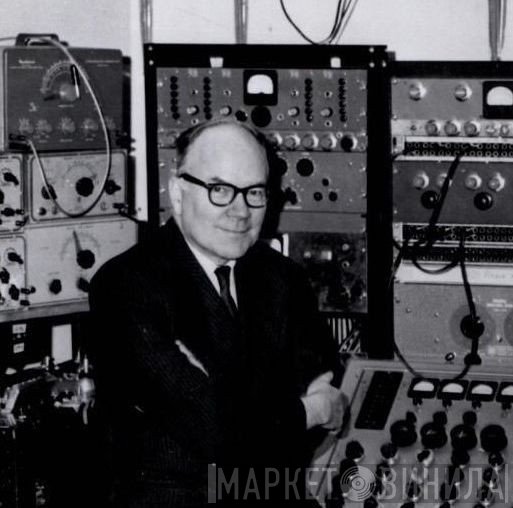 Otto Luening