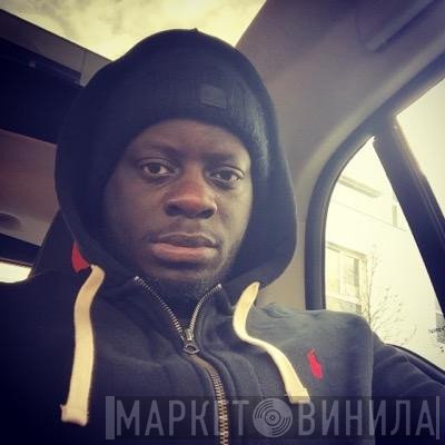 Oumar Samaké