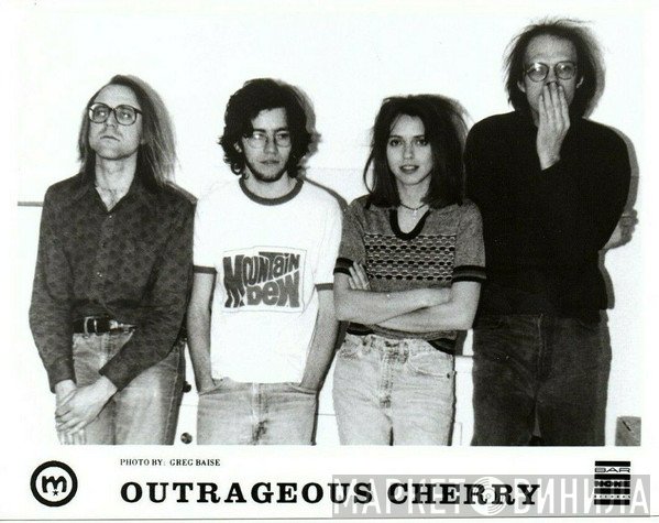Outrageous Cherry