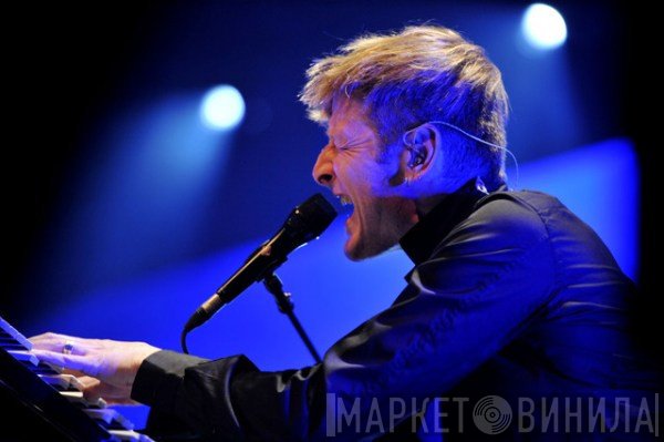 Ozark Henry