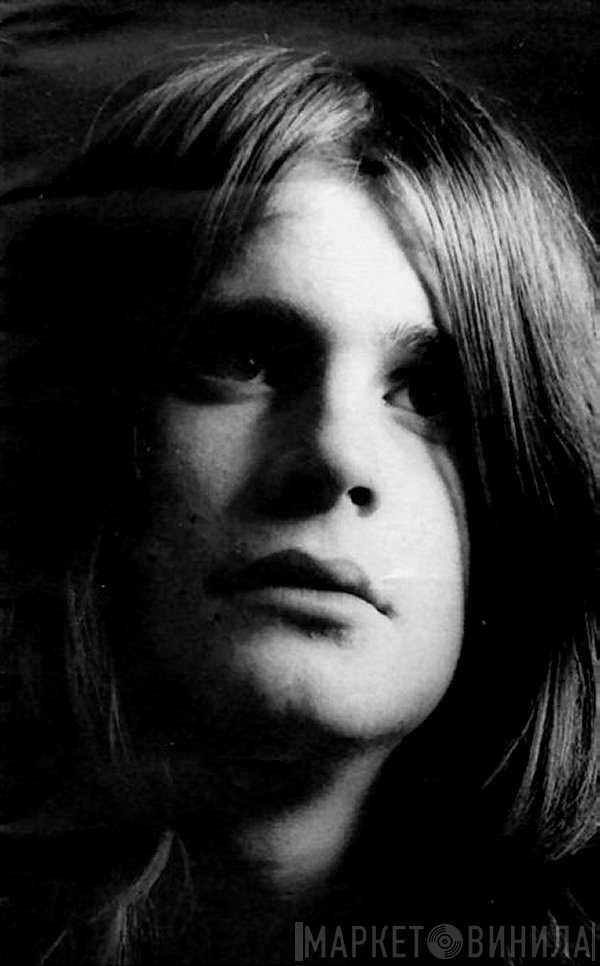 Ozzy Osbourne