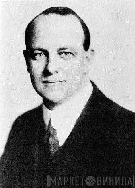 P.G. Wodehouse