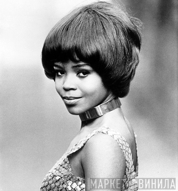 P.P. Arnold
