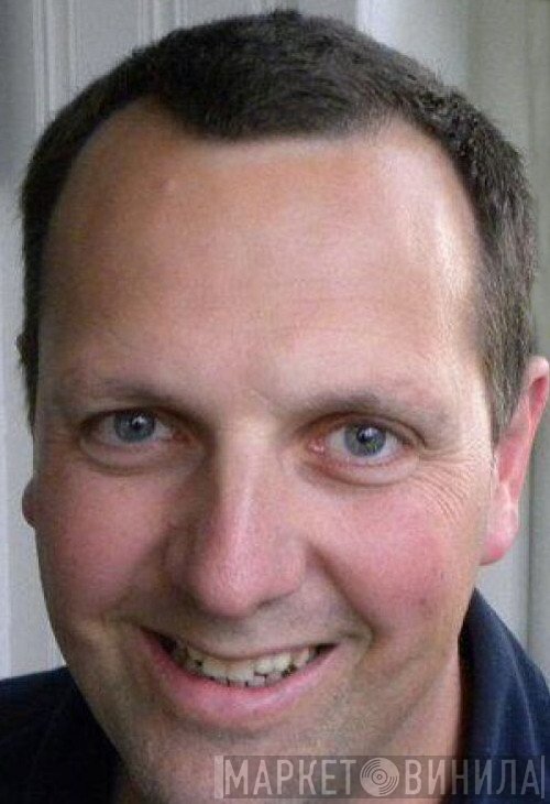 Pär Winberg