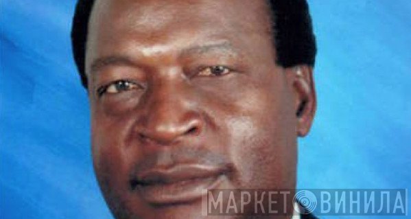 P. Oluoch Kanindo