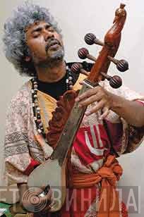 Paban Das Baul