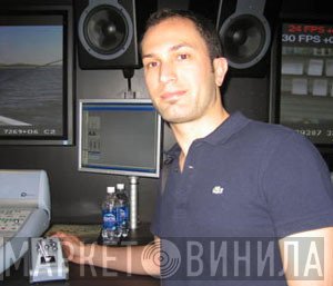 Pablo La Rosa