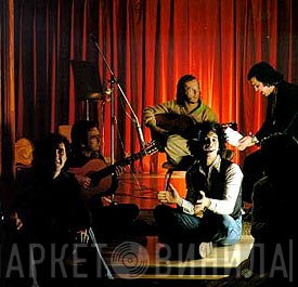 Paco De Lucia Sextet