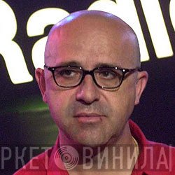 Paco Pérez Bryan