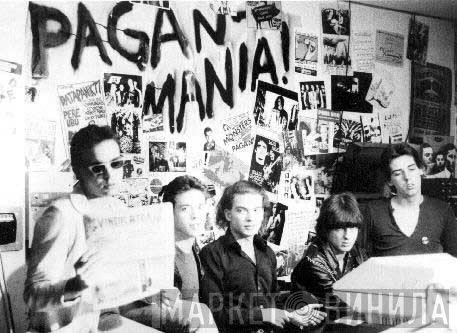 Pagans