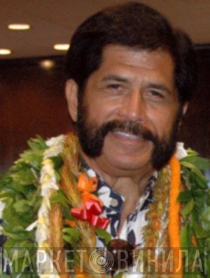 Palani Vaughan