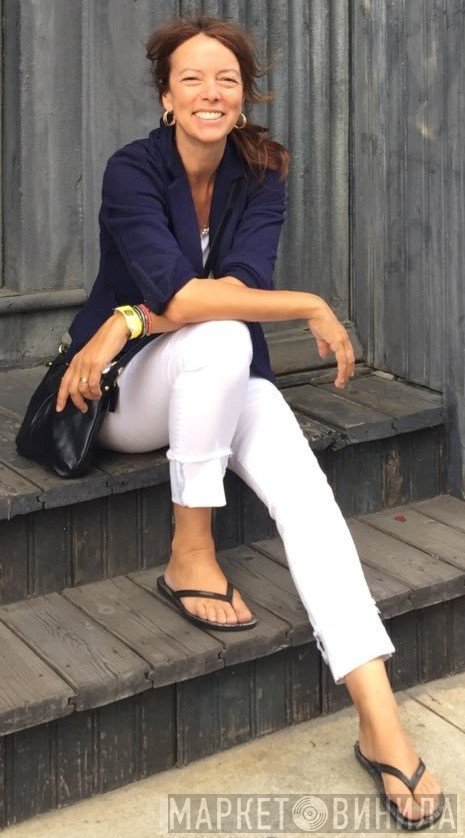 Pamela Springsteen