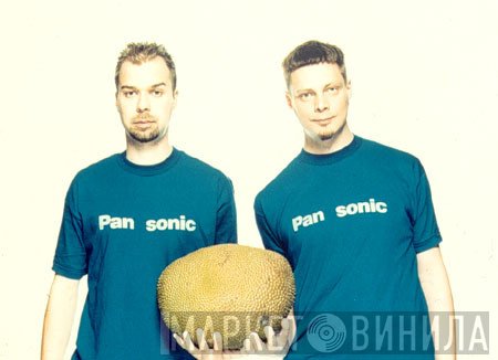 Pan Sonic