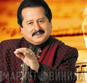 Pankaj Udhas