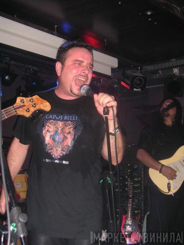 Panos Dedes