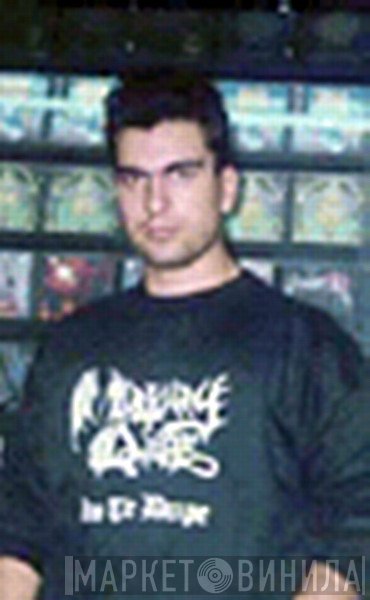 Panos Tzanetatos